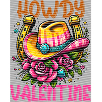 Valentine's Day-QRJ  204